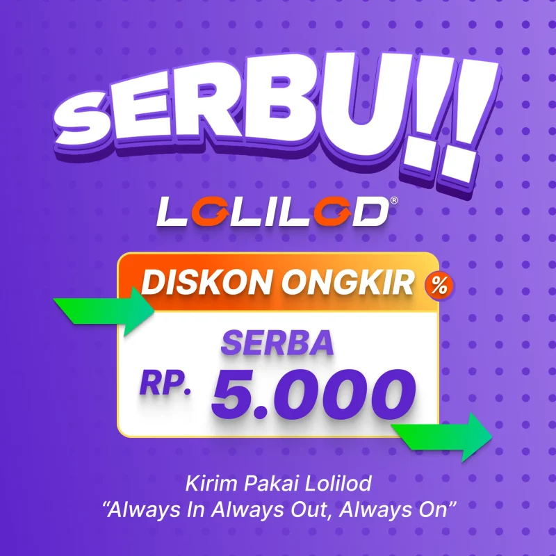Loliload Logistics Indonesia
