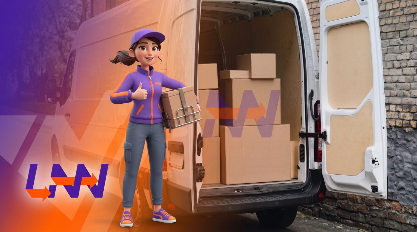 Loliload Logistics Indonesia