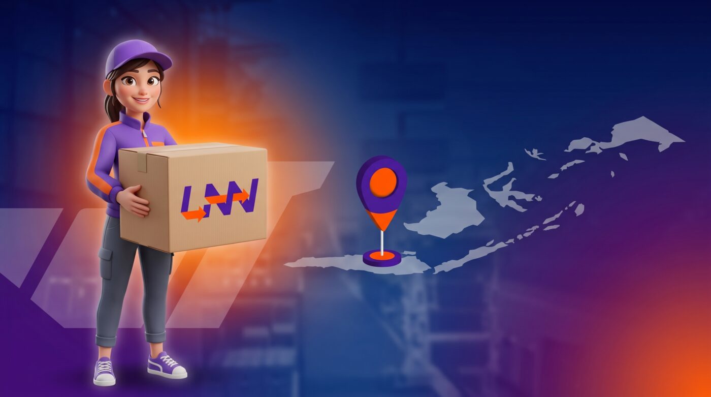 Loliload Logistics Indonesia