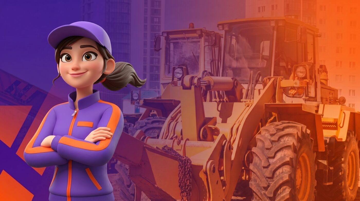 Loliload Logistics Indonesia