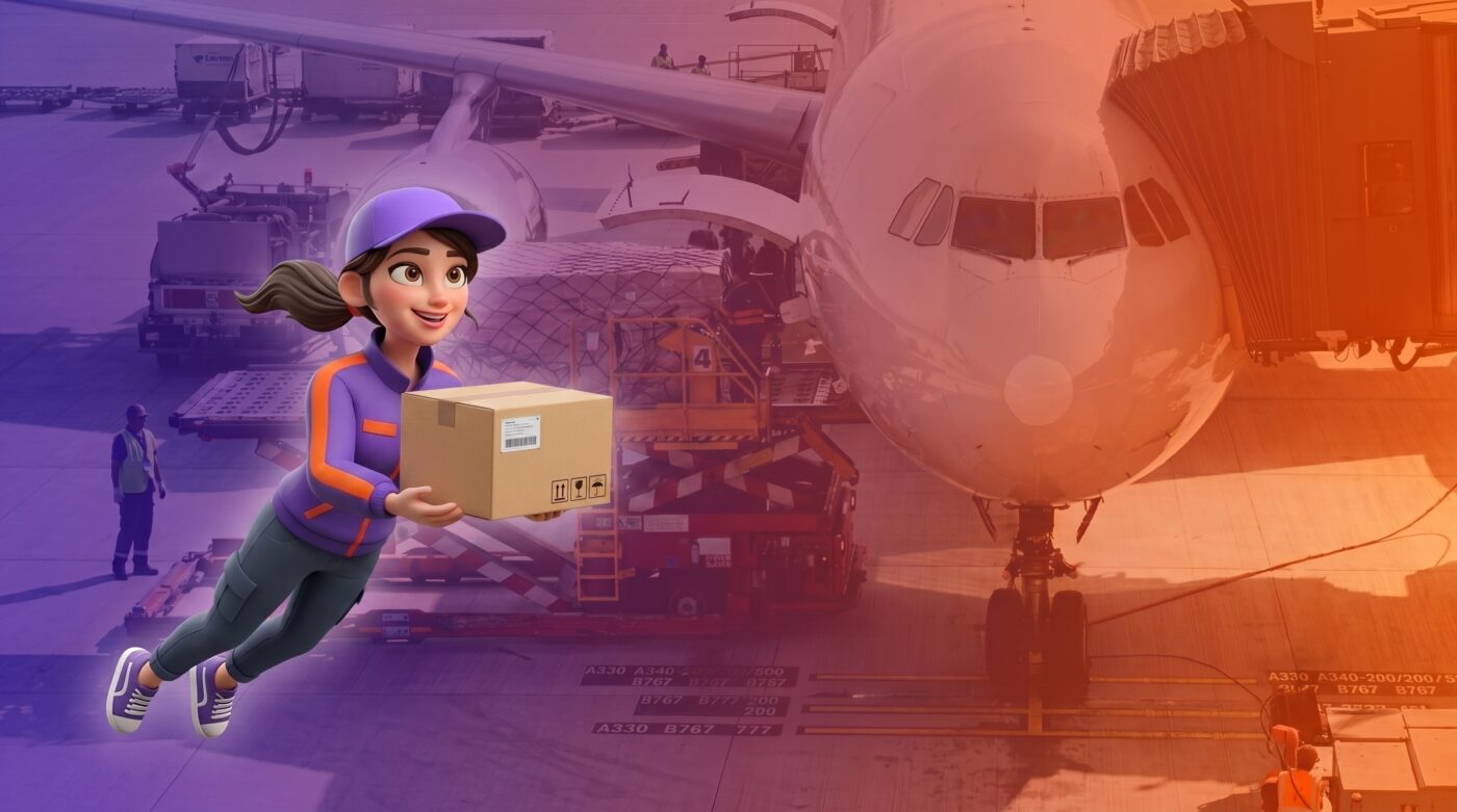 Loliload Logistics Indonesia